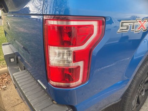 Used 2019 Ford F150 XL w/ Equipment Group 101A Mid image 9
