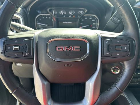 Used 2020 GMC Sierra 1500 SLT image 23