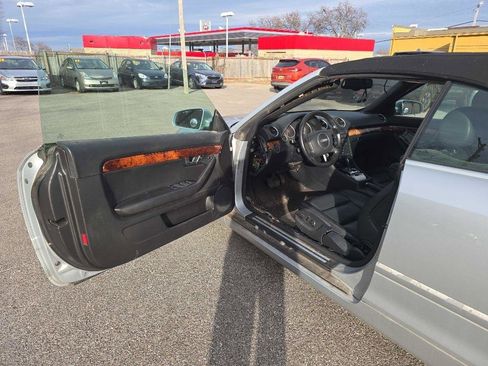 Used 2006 Audi A4 1.8T image 9