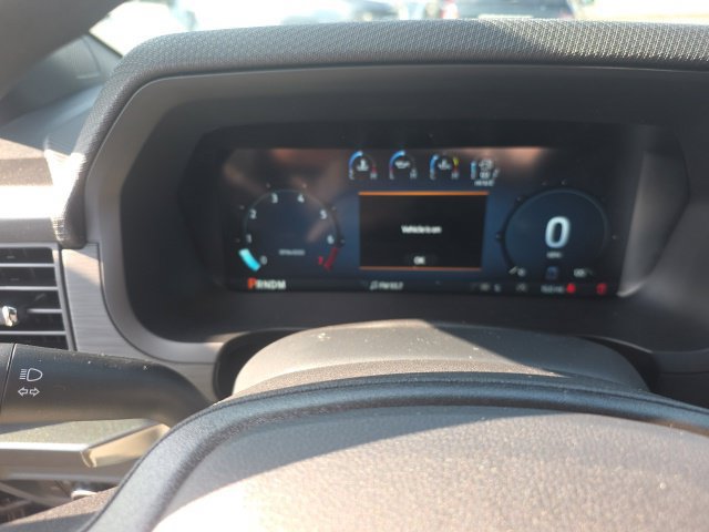 New 2026 Ford F150 STX w/ Equipment Group 200A AWD/4WD image 21