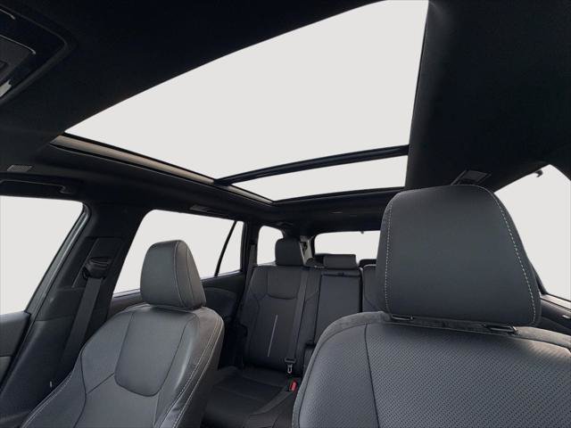 Used 2026 Lexus TX 350 AWD w/ Technology Package image 21