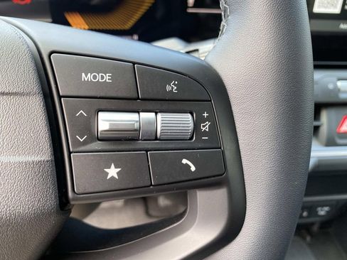 New 2026 Kia K4 EX image 12