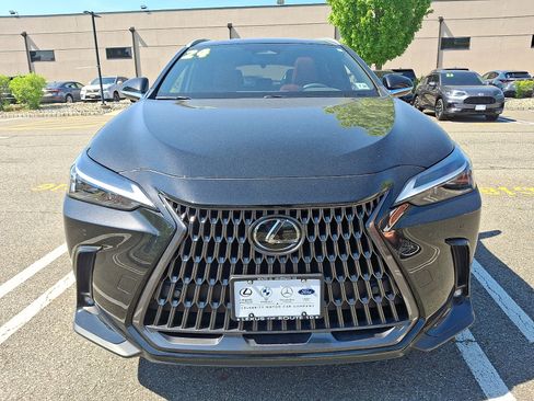 Used 2024 Lexus NX 350 AWD image 2
