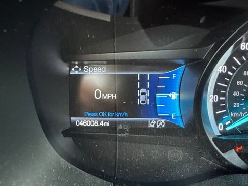 Used 2019 Ford Edge SEL w/ Equipment Group 201A AWD/4WD image 8