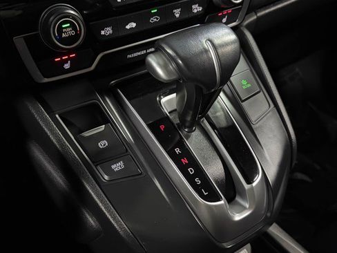 Used 2018 Honda CR-V Touring image 27