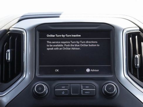 Used 2021 Chevrolet Silverado 1500 LT Trail Boss w/ Convenience Package II image 30