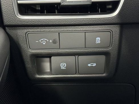 New 2026 Hyundai Sonata SEL image 18