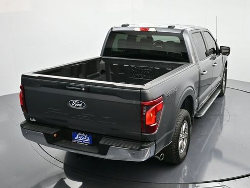 Used 2024 Ford F150 XLT w/ Mobile Office Package image 35