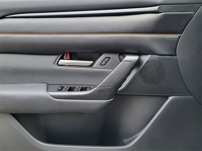 New 2025 MAZDA CX-50 AWD 2.5 Turbo w/ Weather Package