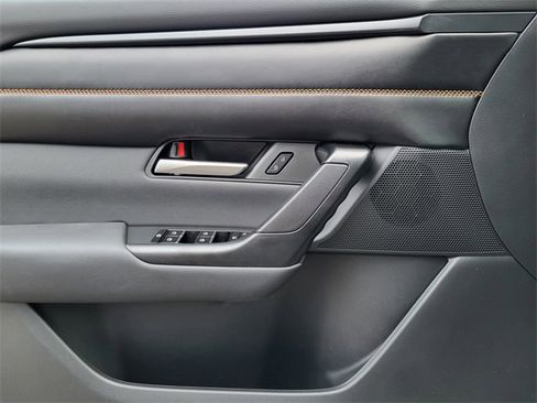 New 2025 MAZDA CX-50 AWD 2.5 Turbo w/ Weather Package image 3