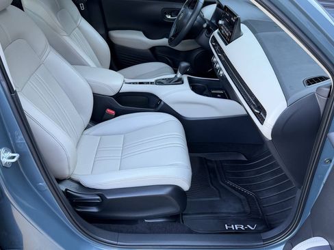 Used 2025 Honda HR-V EX-L image 19