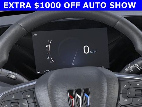 New 2026 Buick Envista Preferred w/ Convenience I Package image 18