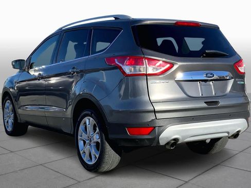 Used 2014 Ford Escape Titanium image 11