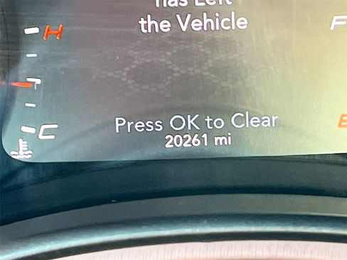 Used 2021 Dodge Charger R/T image 12