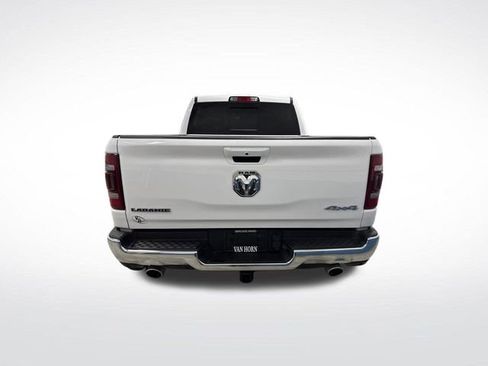 Used 2023 RAM 1500 Laramie image 14