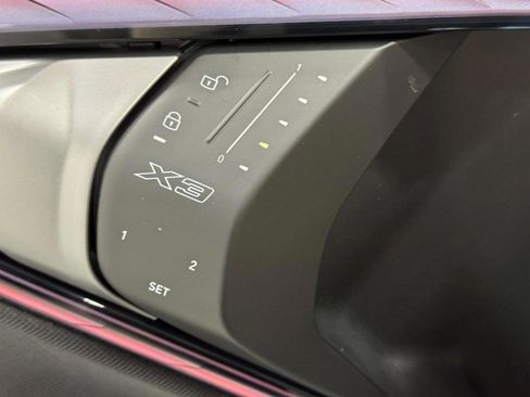 New 2026 BMW X3 M50 w/ Premium Package image 24