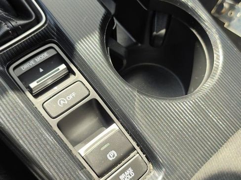 Used 2023 Honda Civic Sport image 30