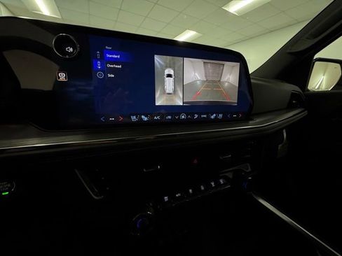 New 2026 Chevrolet Tahoe Premier RWD image 18