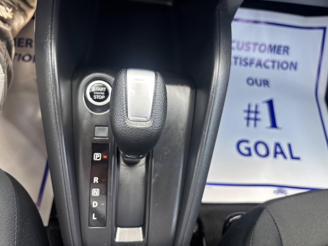 Used 2025 Nissan Kicks Play S FWD image 19