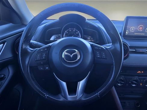 Used 2017 MAZDA CX-3 Touring w/ Premium Package image 30