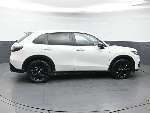 Used 2024 Honda HR-V Sport image 6