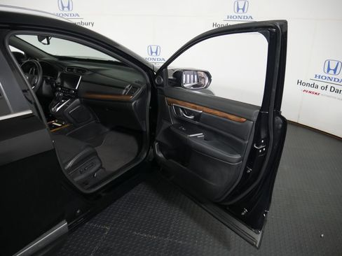 Certified 2022 Honda CR-V Touring image 7