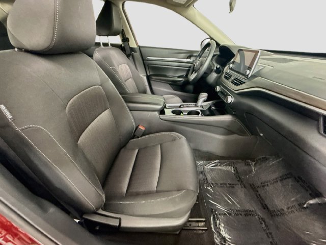 Used 2023 Nissan Altima 2.5 SV FWD image 25