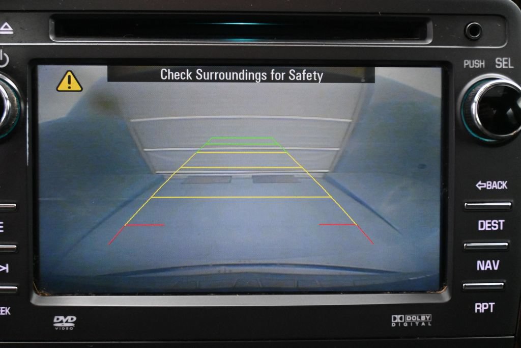 Used 2016 Chevrolet Traverse LT FWD image 24