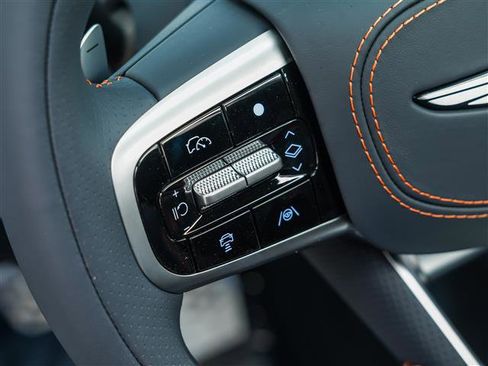 New 2026 Genesis GV70 3.5T Sport Prestige image 22