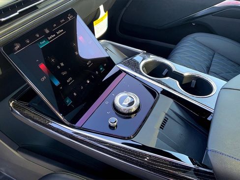 New 2026 Cadillac Escalade IQ Sport 1 image 10