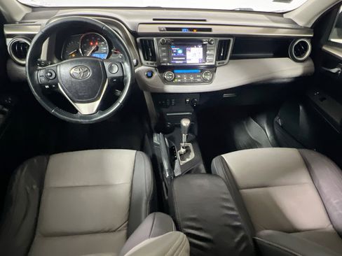 Used 2015 Toyota RAV4 Limited FWD image 30