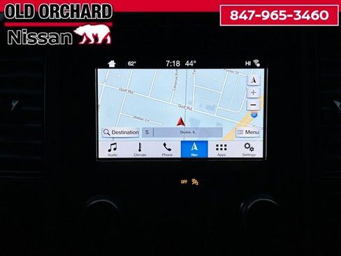 Used 2018 Ford F150 Limited image 17