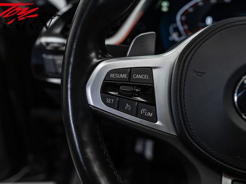 Used 2020 BMW Z4 sDrive30i w/ Premium Package image 39