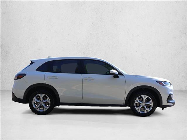Used 2023 Honda HR-V LX image 4