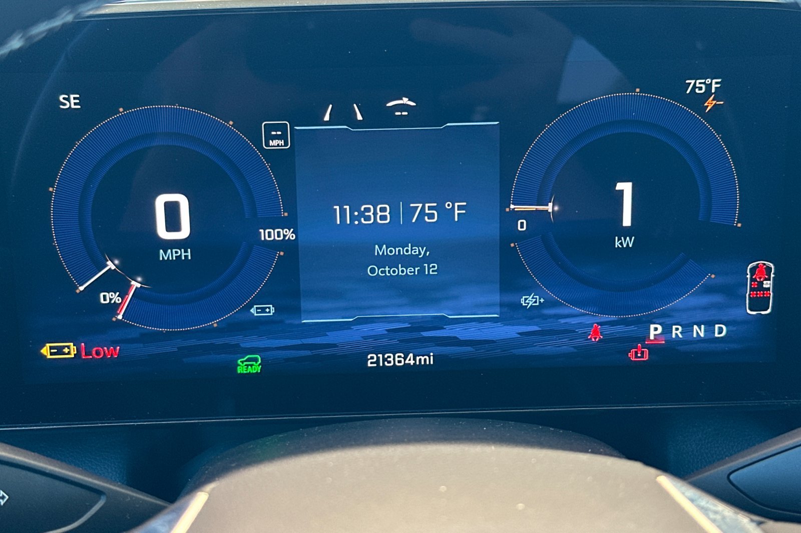 Used 2024 Chevrolet Equinox EV LT FWD image 39