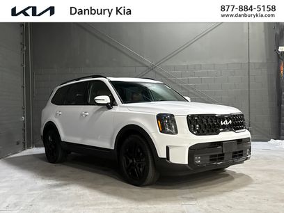 Used 2024 Kia Telluride SX Prestige X-Line