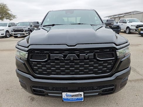 New 2026 RAM 1500 Lone Star image 11