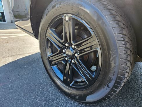 Used 2021 Ford Expedition Max XLT AWD/4WD image 40