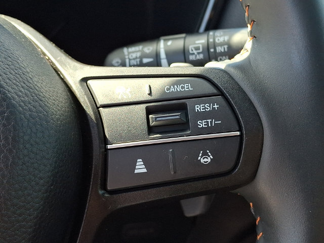 Used 2024 Honda CR-V Sport-L image 22