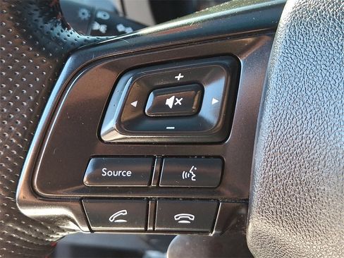 Used 2019 Subaru WRX STI image 23