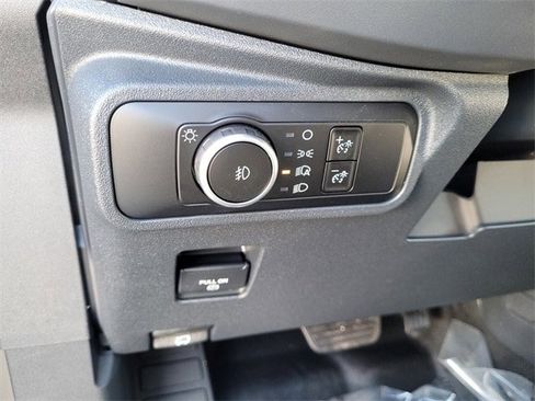 New 2025 Ford Bronco Badlands w/ Sasquatch Package image 27