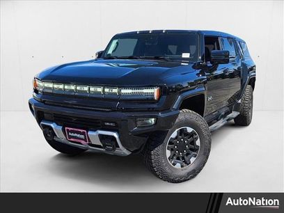 New 2025 GMC Hummer EV 3X w/ Extreme Off-Road Package