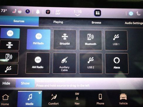 Used 2022 Jeep Grand Cherokee Summit image 23