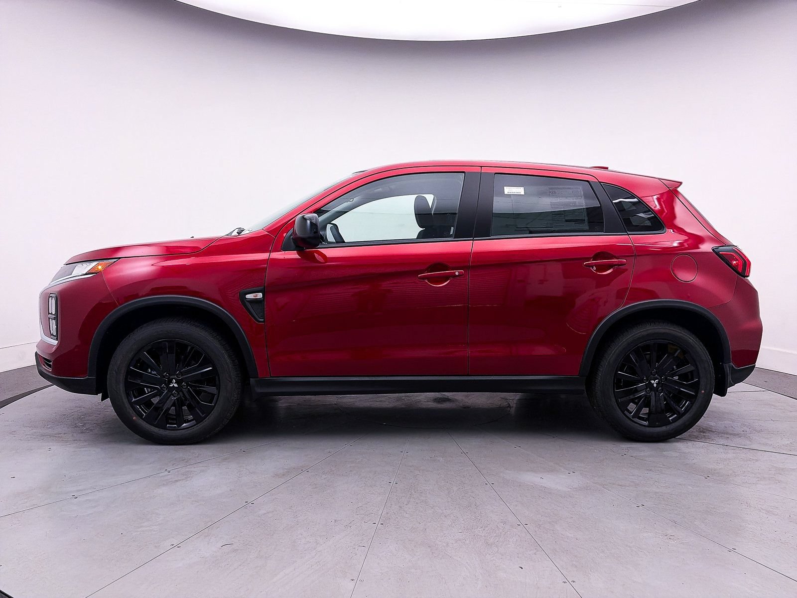 Used 2026 Mitsubishi Outlander Sport LE AWD/4WD image 22