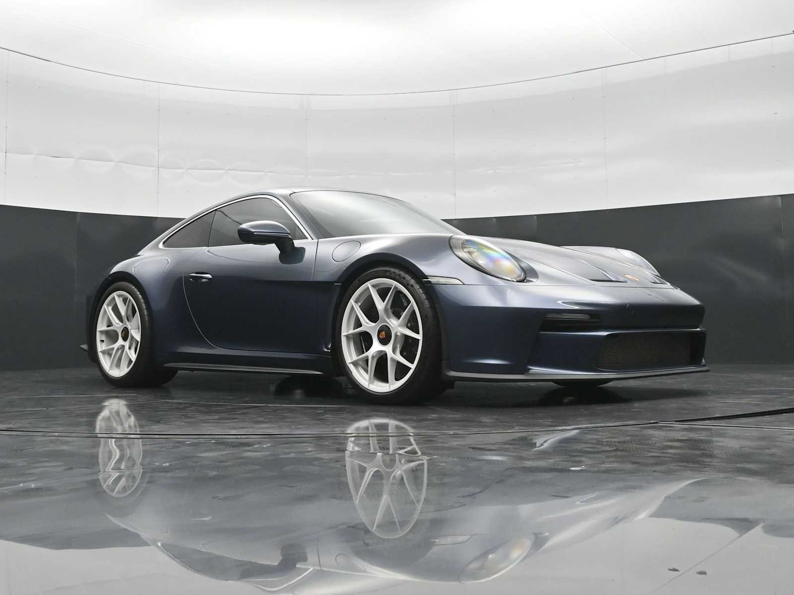 Certified 2024 Porsche 911 GT3 RS RWD image 49