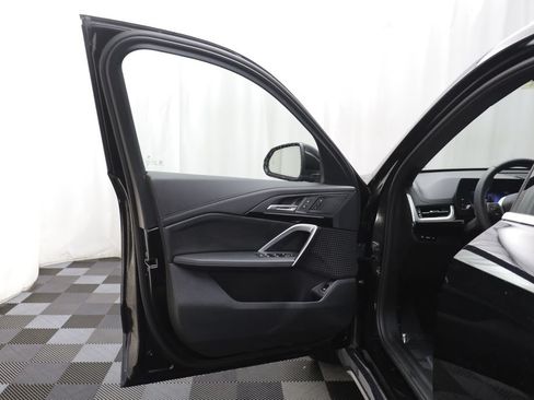 Certified 2026 BMW X1 xDrive28i AWD/4WD image 4