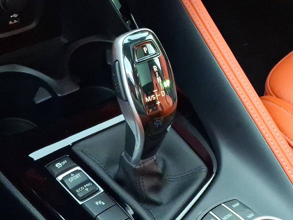 Used 2022 BMW X2 M35i w/ Premium Package AWD/4WD image 17
