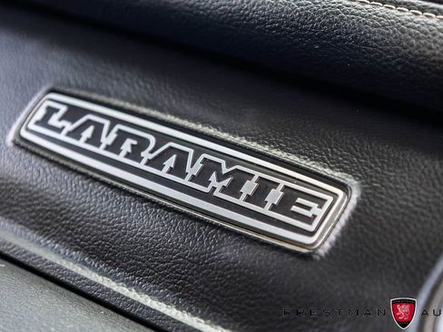 Used 2020 RAM 2500 Laramie AWD/4WD image 13