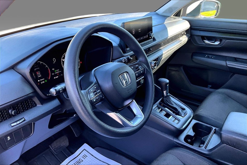 Used 2024 Honda CR-V EX image 7