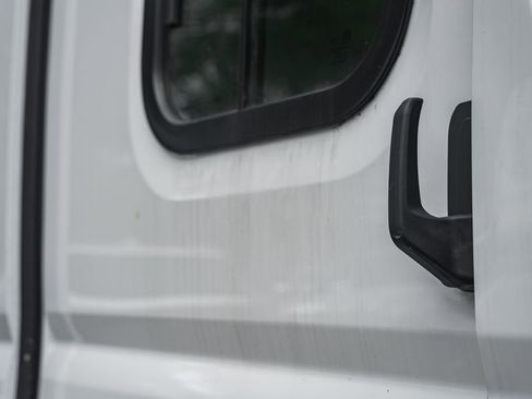 New 2025 RAM ProMaster 3500 image 15